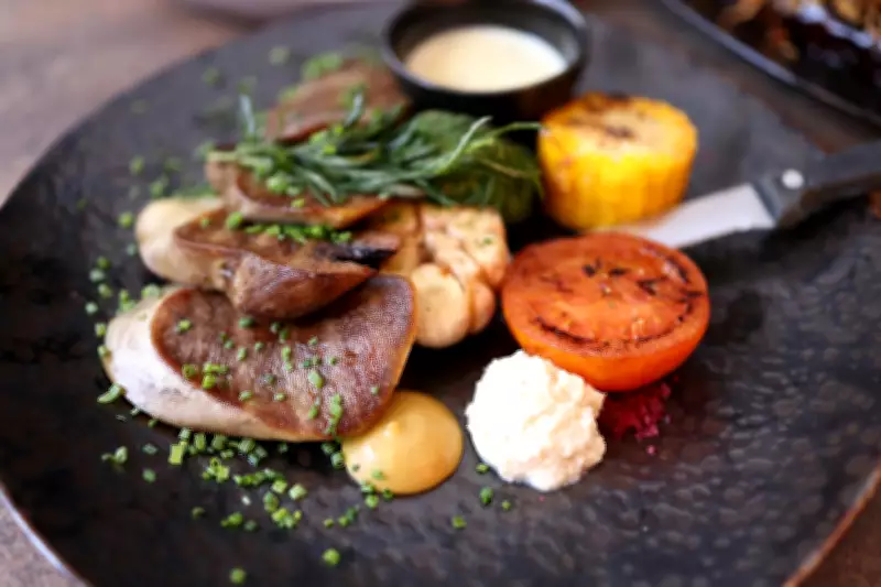 Projeto de lei que proíbe foie gras é aprovado e segue para sanção