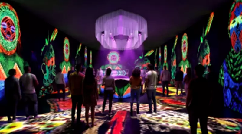 Projeto "Uma Noite no Museu" oferece visitação gratuita em Belém nesta quinta-feira