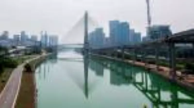 Projetos de renaturalização de rios avançam no Brasil para combater enchentes urbanas