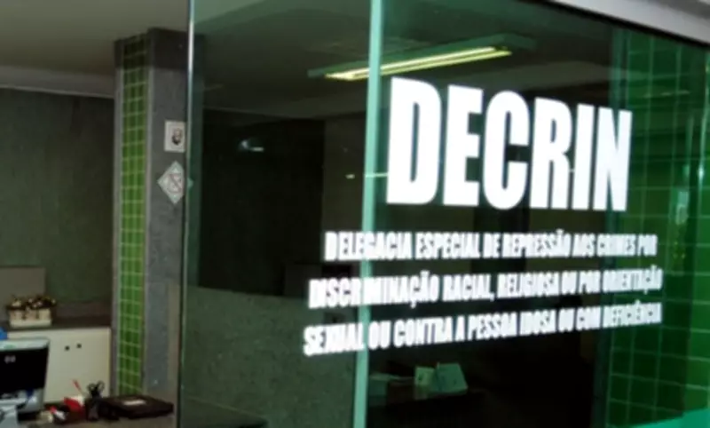 Proprietário de imobiliária é preso por aplicar golpes em idosos no Distrito Federal