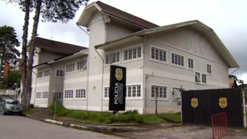 Proprietário de lanchonete é assassinado durante assalto e criminosos ateiam fogo em Campos do Jordão