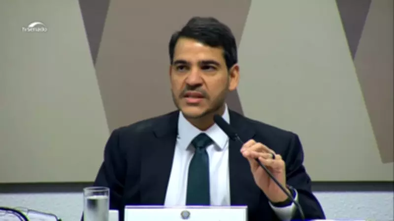 Próximos passos da sabatina de Jorge Messias para o STF