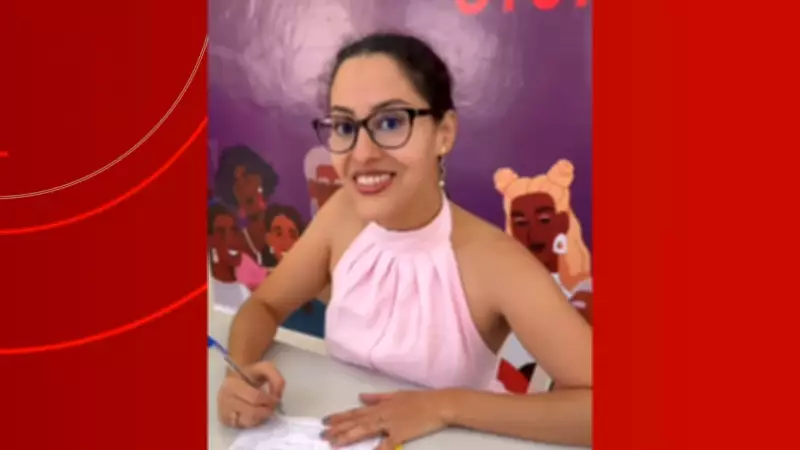 PSB anuncia advogada Chris Melchior como pré-candidata ao Senado pelo Amazonas