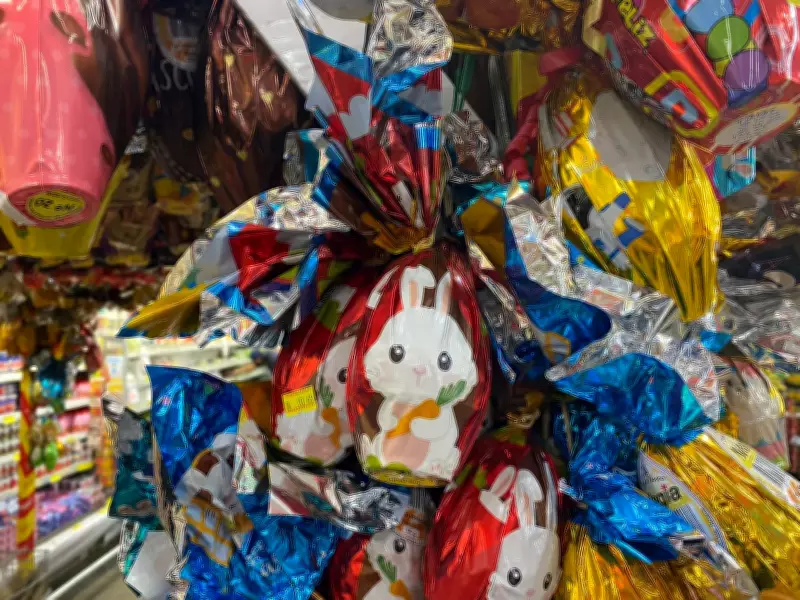 Páscoa 2026 deve movimentar R$ 7,3 milhões no comércio de Roraima, aponta Fecomércio