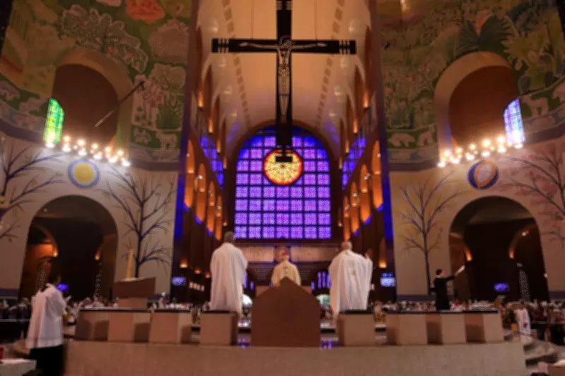 Páscoa: Celebração da Ressurreição de Cristo é o centro da fé católica, explica padre
