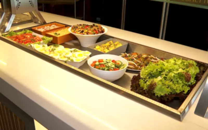 Páscoa impulsiona faturamento de bares e restaurantes, com 63% projetando alta