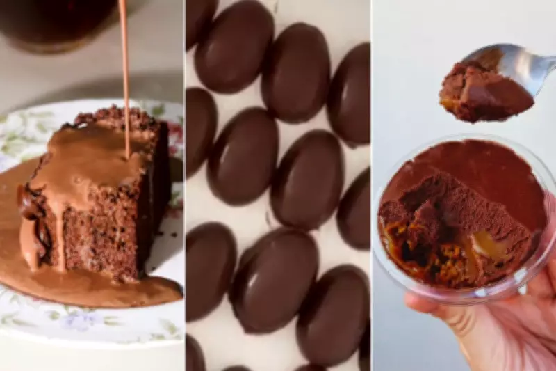 Páscoa sem açúcar: confeitarias da Baixada Santista ensinam receitas saudáveis e saborosas
