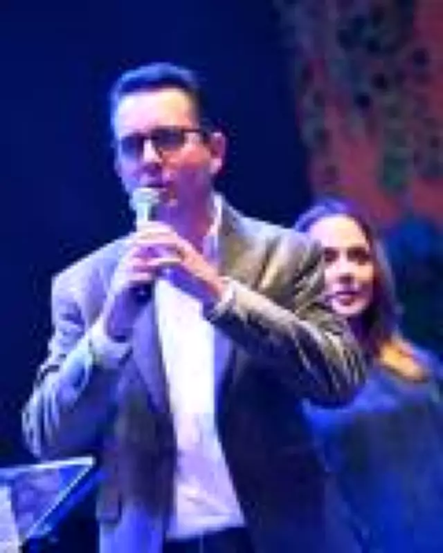PSDB confirma Paulo Serra como candidato ao governo de São Paulo em 2026