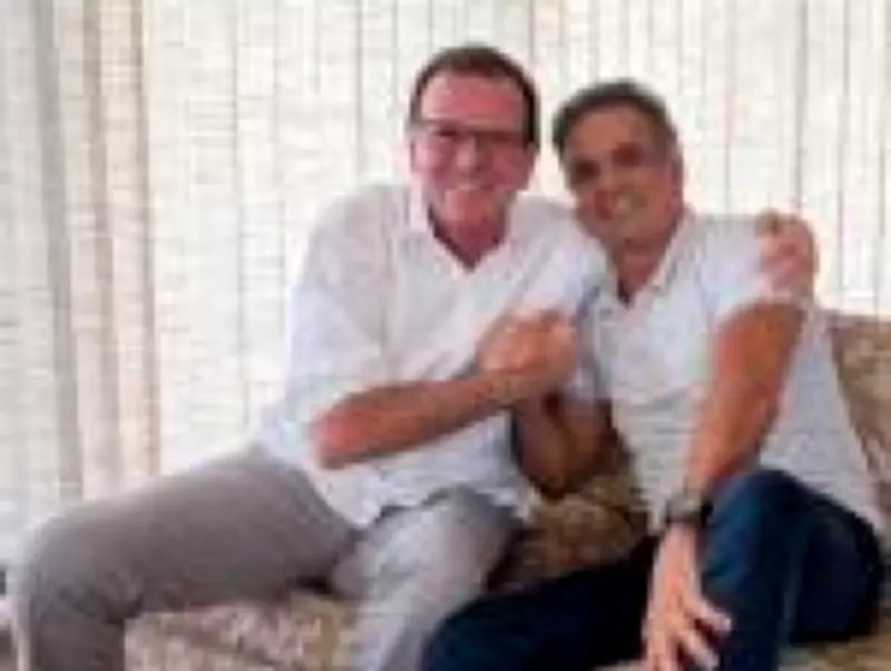 PSDB marca reunião para declarar apoio a Eduardo Paes no RJ