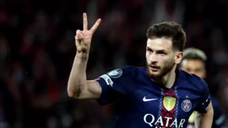 PSG vence Bayern por 5 a 4 em jogo eletrizante na semi da Champions