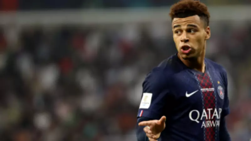 PSG vence Liverpool por 2 a 0 na ida das quartas da Liga dos Campeões