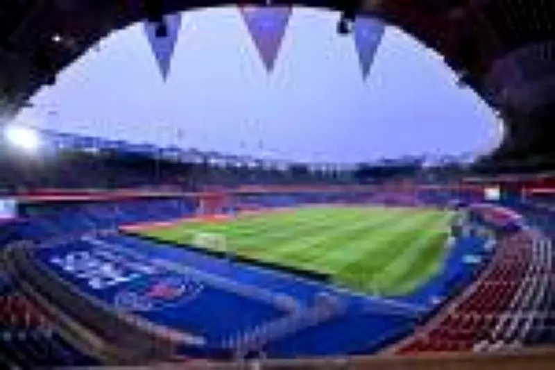 PSG x Liverpool na Champions: onde assistir, horário e escalações da partida