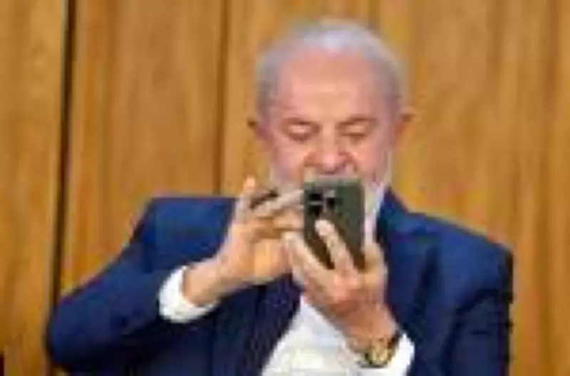 PT aciona TSE contra perfil fake de 'Dona Maria' que ataca Lula com IA