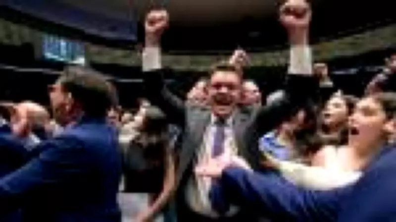 PT conquista vaga estratégica no TCU com nomeação de Odair Cunha após raro acordo pluripartidário