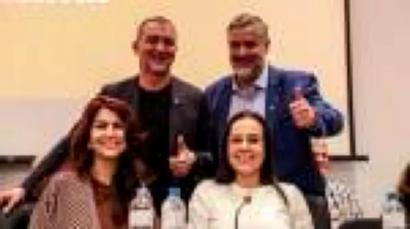 PT desiste de candidatura própria e anuncia Edegar Pretto como vice de Juliana Brizola no RS