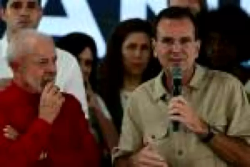 PT do Rio aprova apoio a Eduardo Paes e anuncia Benedita da Silva para o Senado