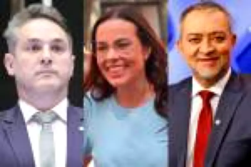 PT e PDT disputam liderança da esquerda no RS sob ameaça de intervenção nacional