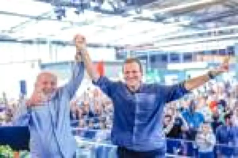 PT oficializa apoio a Eduardo Paes no Rio com Benedita da Silva ao Senado