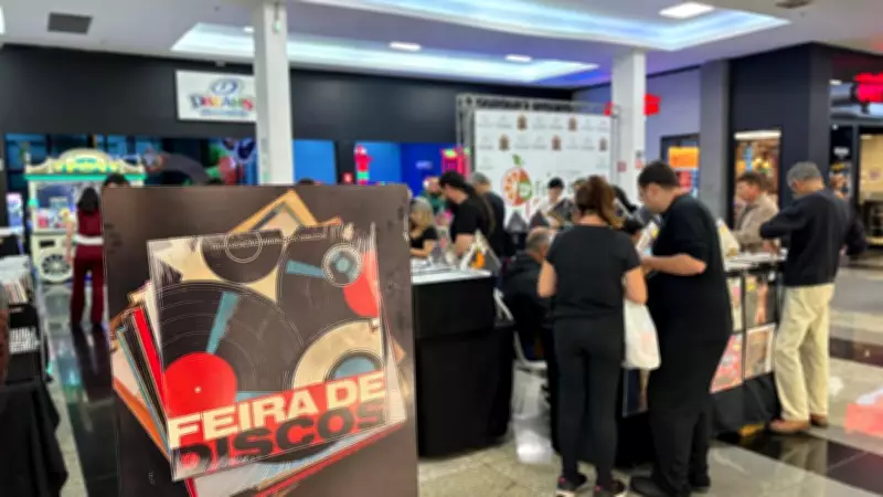Pátio Limeira Shopping funciona em horário especial no feriado de 1º de maio