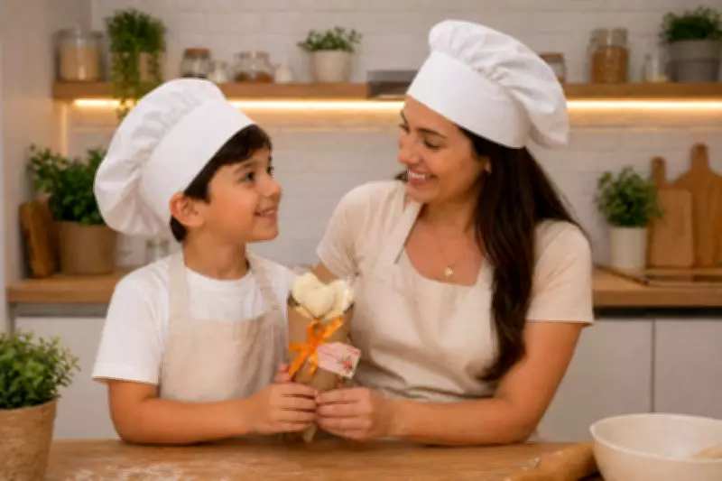 Pátio Limeira Shopping oferece oficinas de culinária para Dia das Mães