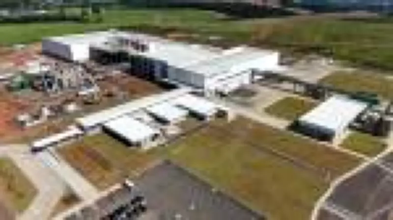 Purina investe R$ 500 milhões em expansão de fábrica de ração em Santa Catarina