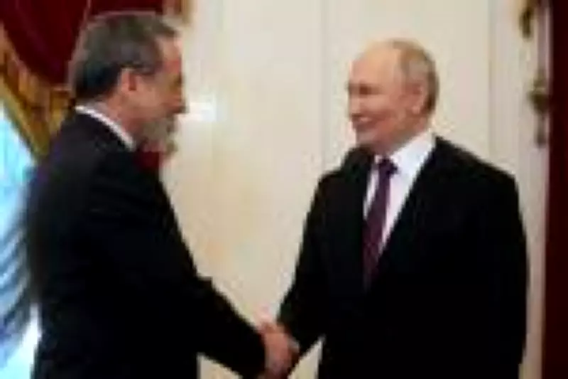 Putin promete apoio total ao Irã em guerra contra EUA e Israel