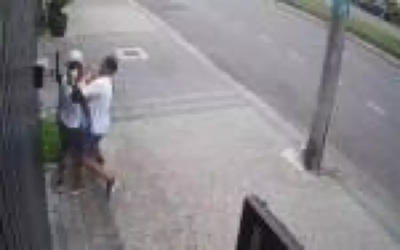 Quadrilha mantinha loja física para venda de celulares roubados no Rio de Janeiro