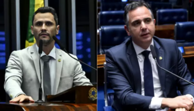 Quaest: Cleitinho lidera disputa pelo governo de MG em todos os cenários
