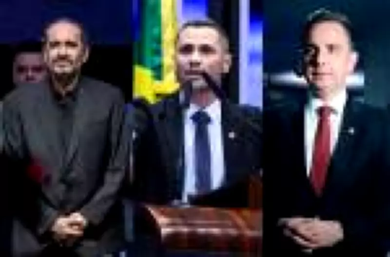 Quaest inicia primeira pesquisa eleitoral de 2026 em Minas Gerais