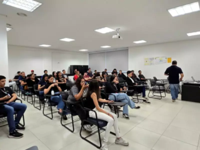 Qualifica SP abre 126 vagas para cursos gratuitos em Guarujá; inscrições até 10 de abril