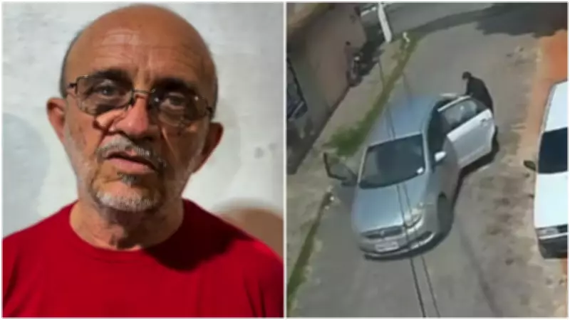 Quarta prisão por assassinato de secretário municipal no Ceará ligado a facção