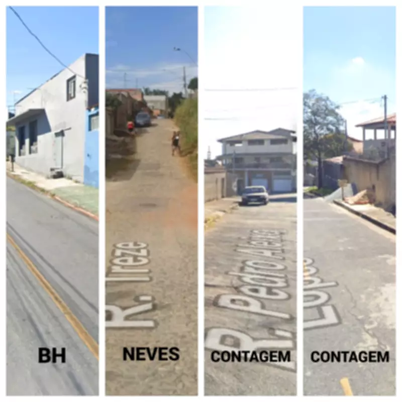 Quatro casos de violência doméstica em menos de 24 horas na Grande BH