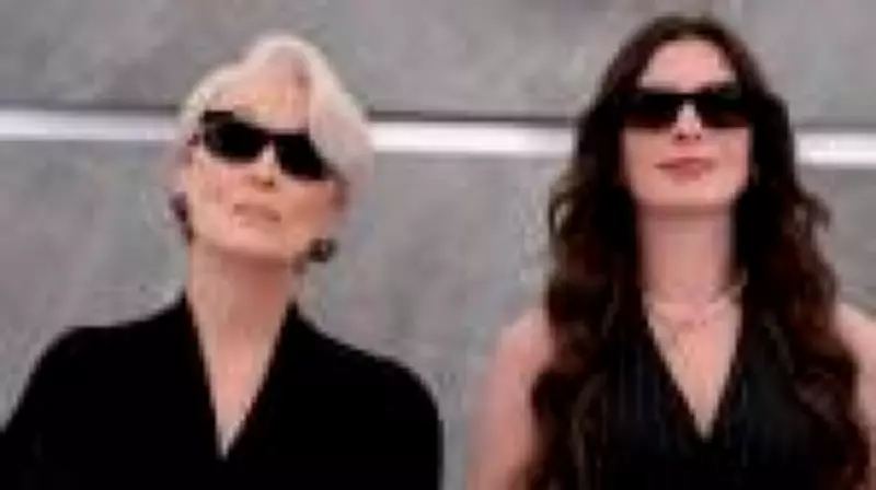 Quatro filmes que unem moda e jornalismo, além de 'O Diabo Veste Prada 2'