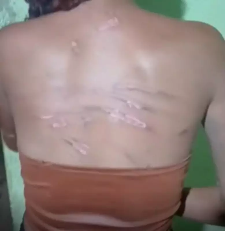 Quatro suspeitos de tortura contra adolescente são presos em Itaporanga, PB