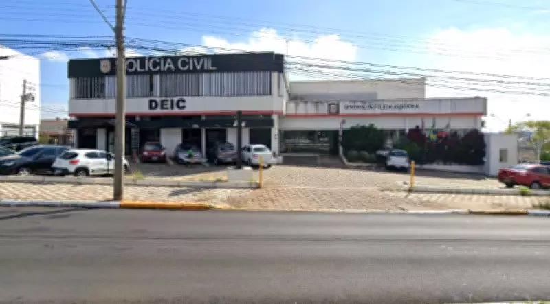 Quatro suspeitos são presos após roubo de R$ 20 mil e joias em Lins, SP