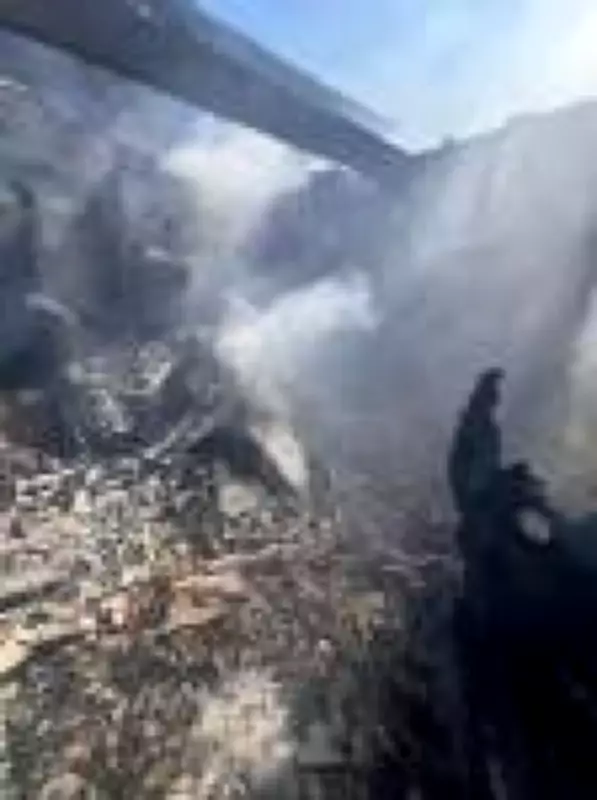 Queda de avião em Capão da Canoa mata quatro pessoas, incluindo casal de empresários