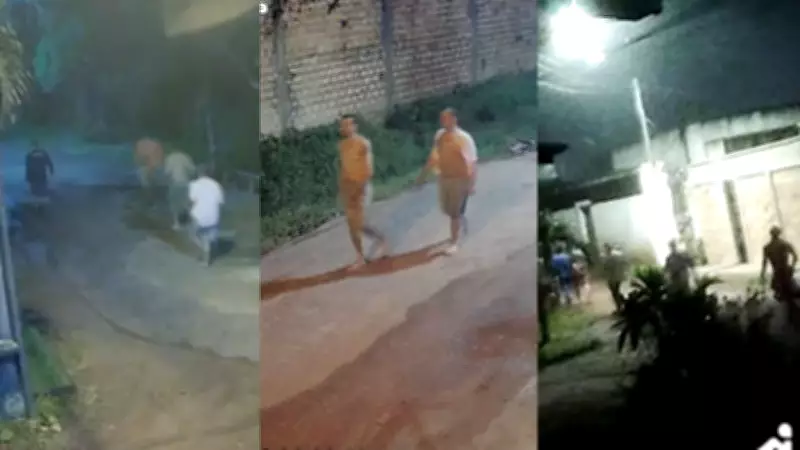Quinto foragido de presídio em Santa Izabel do Pará é recapturado pela Polícia Militar