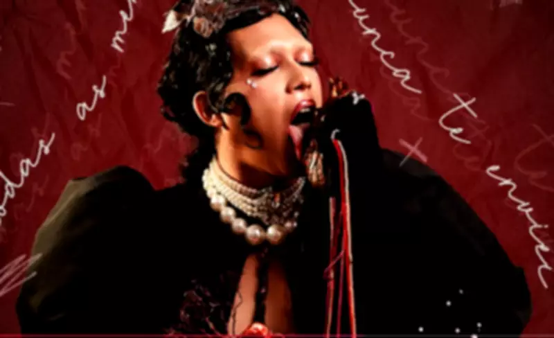 Raidol: A Voz da Floresta Amazônica no Pop Contemporâneo