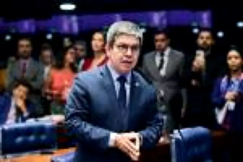 Randolfe minimiza derrota de Messias e diz que novas indicações de Lula serão avaliadas