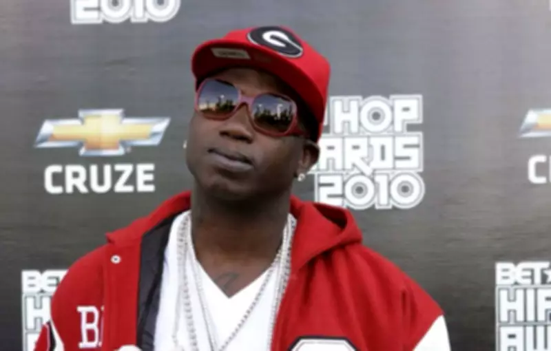 Rapper Gucci Mane é sequestrado e roubado por colega que questionava contrato nos EUA