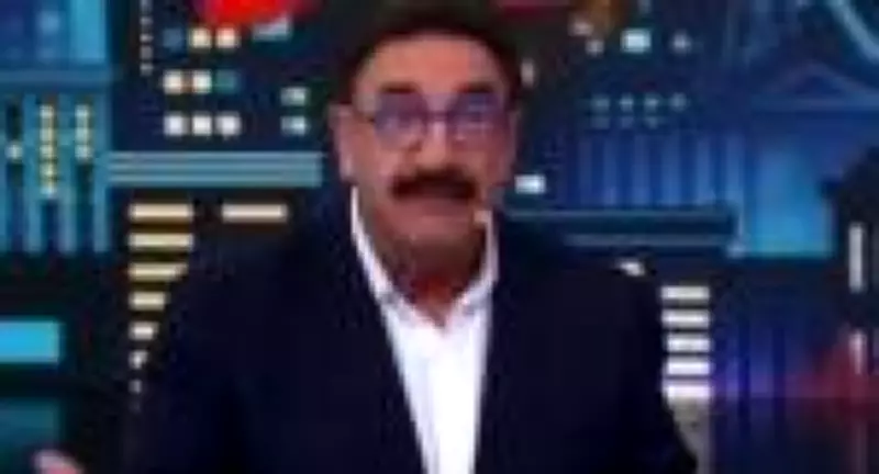 Ratinho intensifica críticas ao governo Lula no SBT sobre impostos e política externa