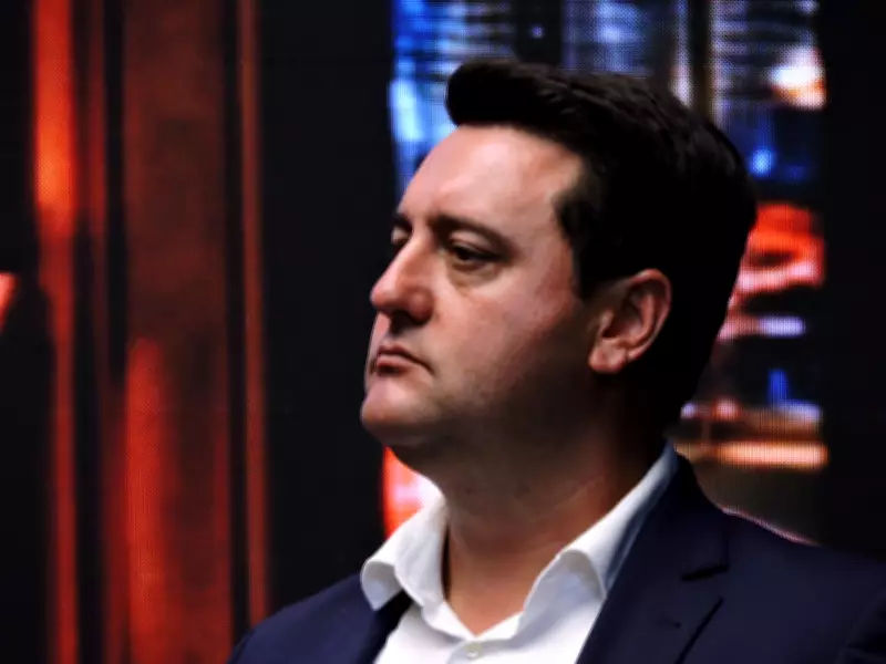 Ratinho Junior desiste de candidatura à Presidência em 2026, aponta Quaest