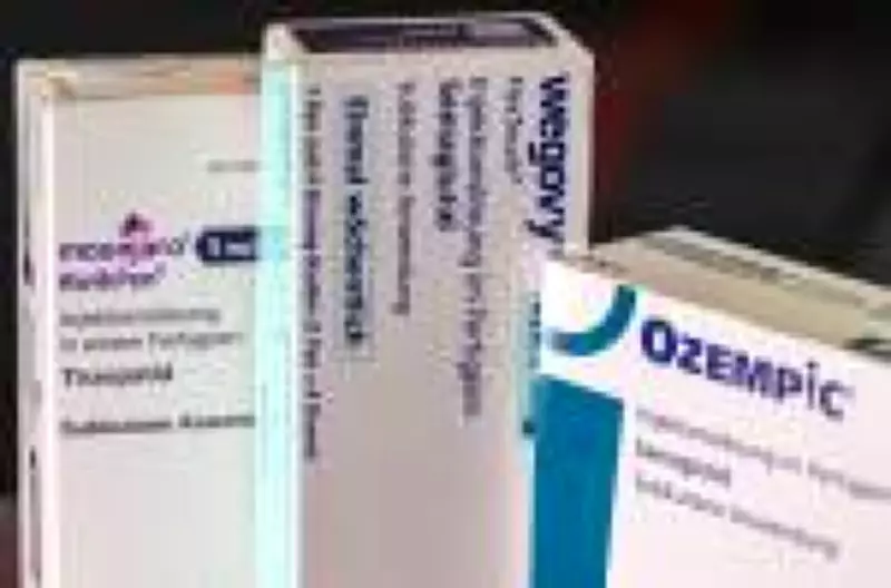 Reajuste de medicamentos pode elevar preço de canetas antiobesidade como Ozempic