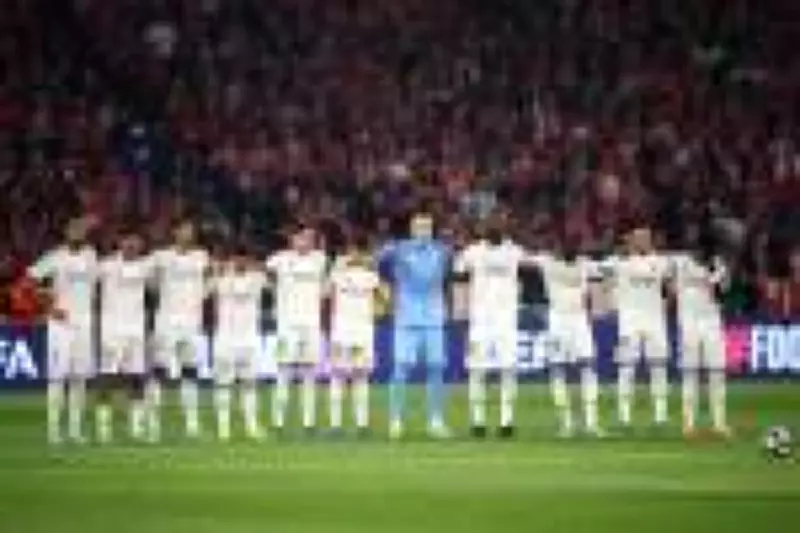 Real Madrid planeja reformulação após eliminação na Champions e temporada sem títulos