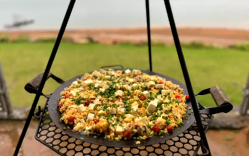 Receita de Traíra com Queijo Canastra é destaque no quadro Barato da Cozinha da EPTV