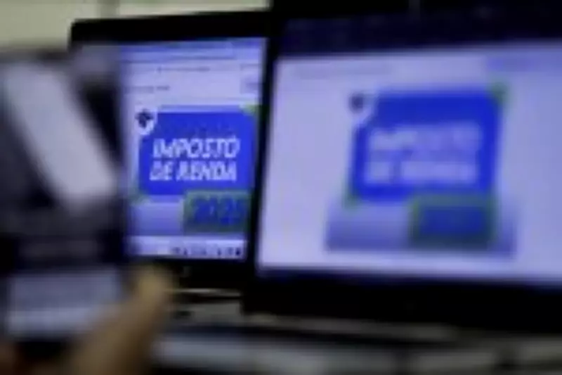 Receita Federal abre consulta a lote residual do IR em 23 de abril