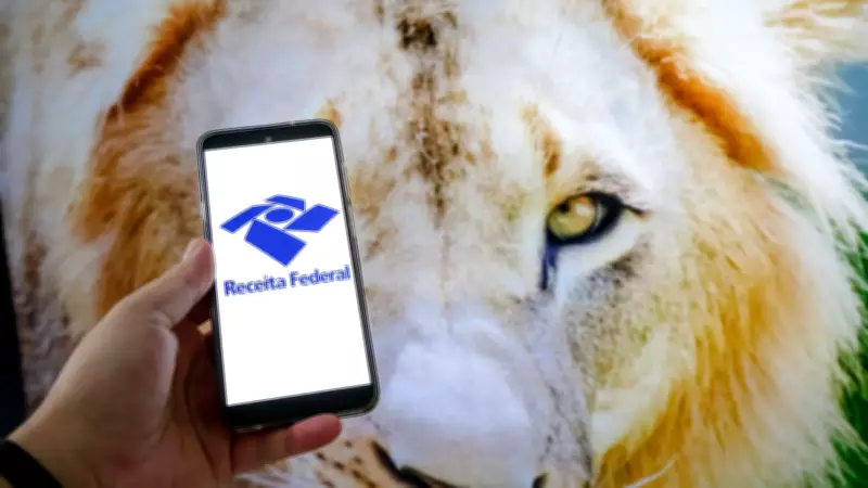 Receita Federal anuncia cashback automático para 4 milhões de brasileiros em 2026
