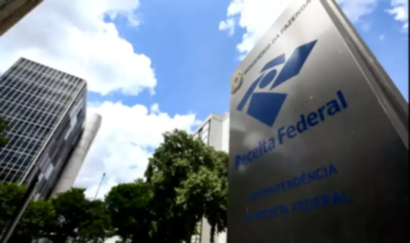 Receita Federal identifica milhares de MEIs irregulares e intensifica fiscalização digital