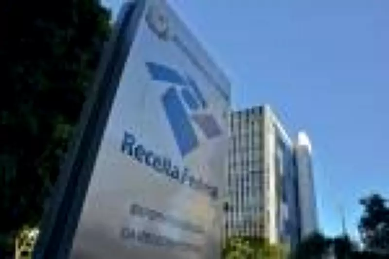 Receita Federal regulamenta programa Sintonia com selo para bons contribuintes