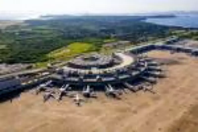 Receita Federal revela aumento expressivo de apreensão de haxixe no Galeão, com origem nos EUA